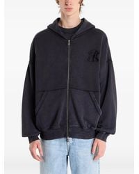 KTZ - Hoodie Zippé - Lyst