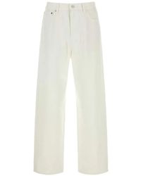 Jil Sander - Denim Jeans - Lyst