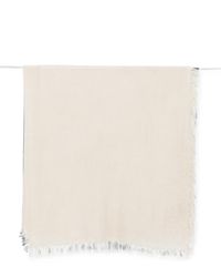 Faliero Sarti - Lolly Friged Scarf - Lyst