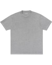 Lady White Co. - Sierra T-Shirt - Lyst