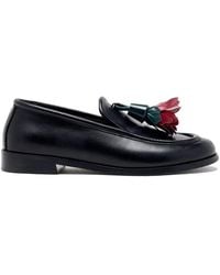 Proenza Schouler - Mocassins À Fleurs - Lyst