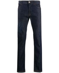 fendi jeans mens price