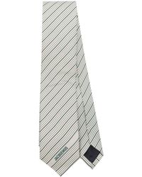 Jacquemus - La Cravate Striped Tie - Lyst