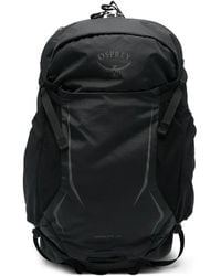 Osprey - Sac À Dos Zippé Hikelite 28 - Lyst