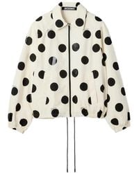 Jacquemus - Light Jackets - Lyst