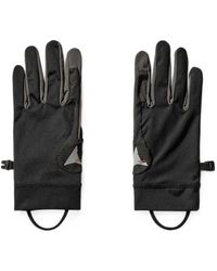 ROA - Andie Thermal-Jersey Gloves - Lyst