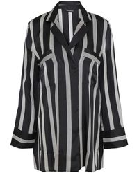 Anine Bing - Lynette Blouse - Lyst