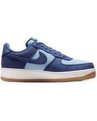 Nike - Air Force 1 Low '07 Lv8 Lace-Up Sneakers - Lyst