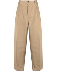 Maison Margiela - Pantaloni A Quadri X Pendleton - Lyst