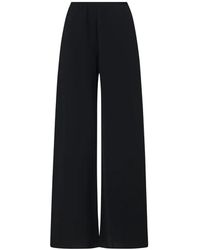 The Row - Gala Broek - Lyst