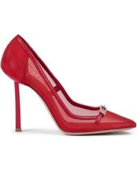 Le Silla - 100Mm Vittoria Pumps - Lyst