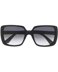 Gucci - Sunglasses - Lyst
