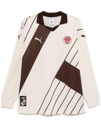 PUMA - X Fc St. Pauli T-Shirt - Lyst