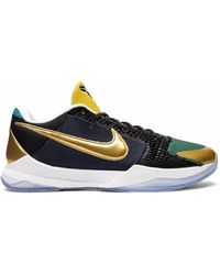Nike - X Undefeated Kobe 5 Protro "What If Pack" Sneakers - Lyst