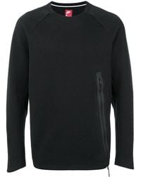 Nike - Sportswear Tech Fleece Sweatshirt - Lyst