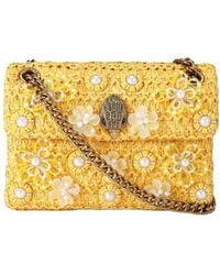 Kurt Geiger - Kensington Shoulder Bag - Lyst