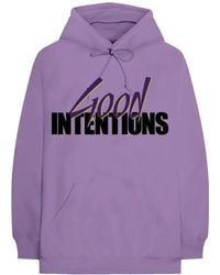 Vlone(GOAT) - X Nav Doves Drawstring Hoodie - Lyst