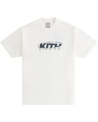 Kith - Orbit T-Shirt - Lyst