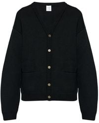 Vetements - Button-Up Vest - Lyst