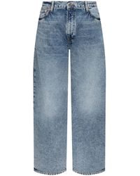 Samsøe & Samsøe - Saharper Jeans - Lyst