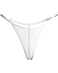 Maison Close - String Panorama En Mesh - Lyst