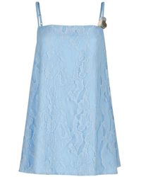 Baobab - Porto Square-Neck Top - Lyst