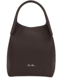 Loro Piana - Small Bale Shoulder Bag - Lyst