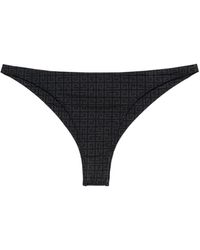 Givenchy - Slip con stampa 4G - Lyst