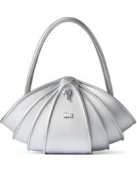 Korobeynikov - Mini Shrimp Shell-Shaped Tote Bag - Lyst