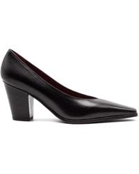 Festamilano - Wara Tapered-Toe Pumps - Lyst