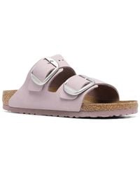 Birkenstock - Arizona ダブルストラップ サンダル - Lyst