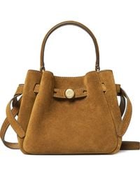 Tory Burch - Mini Romy Tote Bag - Lyst