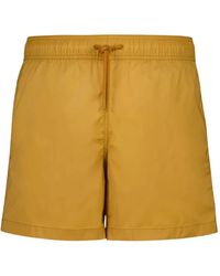 Frescobol Carioca - Salvador Swim Shorts - Lyst