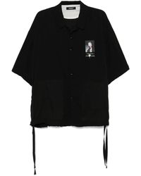 Undercover - グラフィック シャツ - Lyst