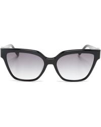 Liu Jo - Cat-eye Sunglasses - Lyst