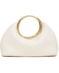 Jacquemus - Calino Clutch Bag - Lyst