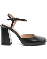 Ash - Zapatos Allure con tacón de 90 mm - Lyst