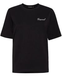 DSquared² - Cotton T-Shirt - Lyst