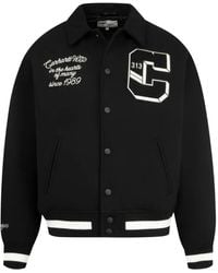 Carhartt - World Class Varsity Jacket - Lyst