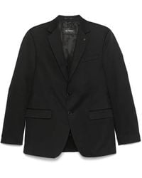 Karl Lagerfeld - Clever Blazer - Lyst