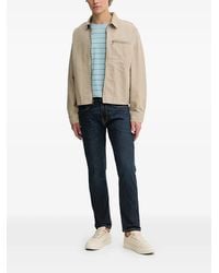 Levi's - Vaqueros 502 Con Cinco Bolsillos - Lyst