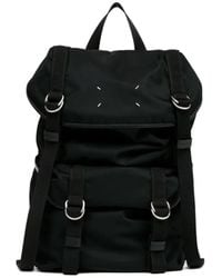Maison Margiela - Medium High-Tech Backpack - Lyst
