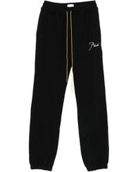 Rhude - Classique Cuffed Sweatpant - Lyst