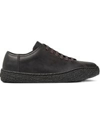 Camper - Baskets Peu Terreno À Lacets - Lyst