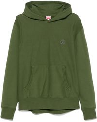 KENZO - Sudadera Boke Flower 2.0 Con Capucha - Lyst