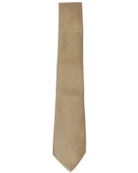 Canali - Geometric-Pattern Tie - Lyst
