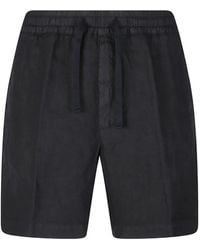 Altea - Drawstring Shorts - Lyst