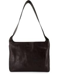 Our Legacy - Grande Brick Shoulder Bag - Lyst