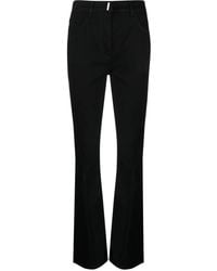 Givenchy - Jean Évasé À Taille Haute - Lyst