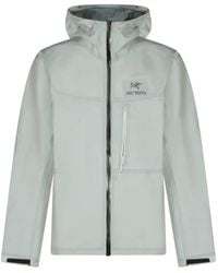 Arc'teryx - Alpha Sl Jacket - Lyst
